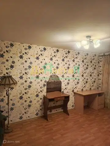 Продаётся 1-комнатная квартира, 34 м²