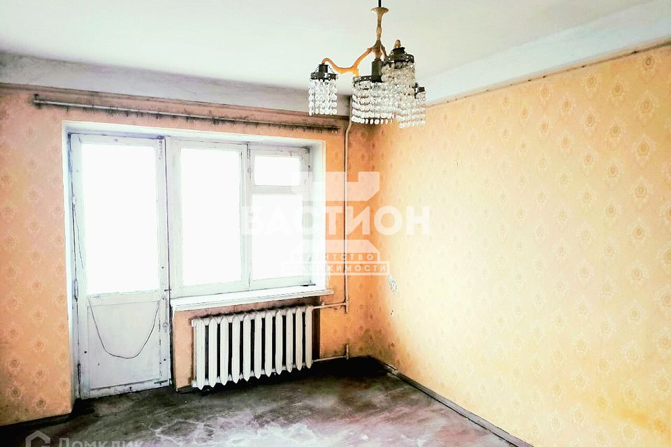 Продаётся 2-комнатная квартира, 45 м²