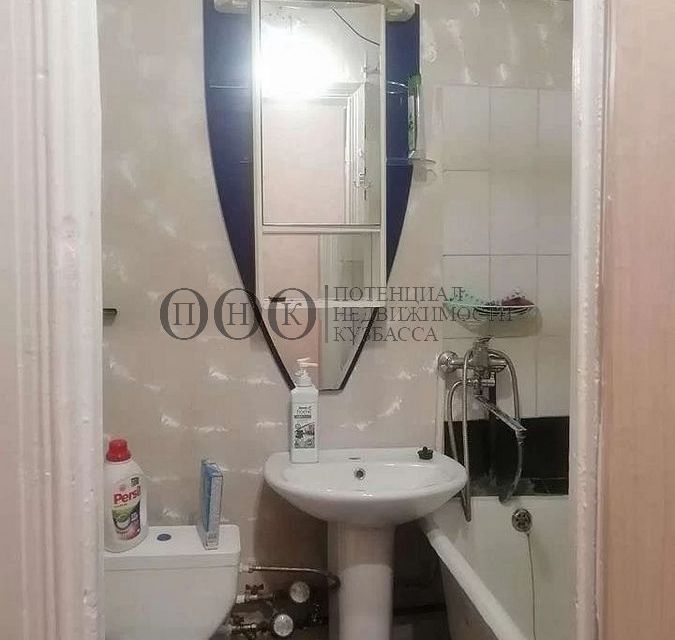 Продаётся 1-комнатная квартира, 16.8 м²