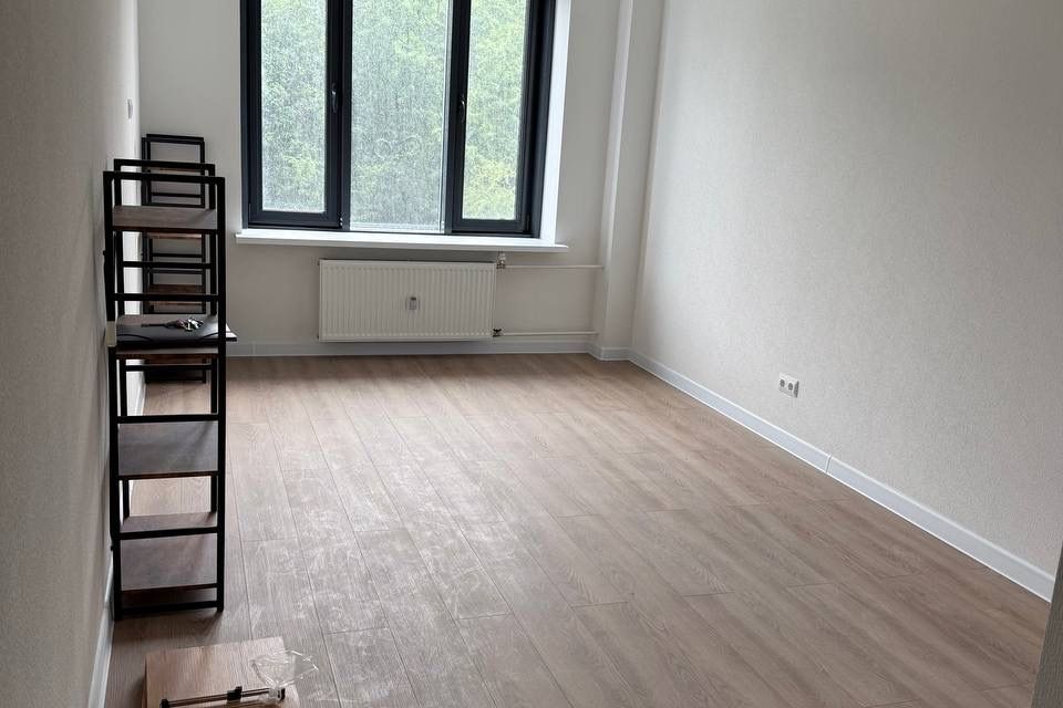 Сдаётся студия, 23 м²
