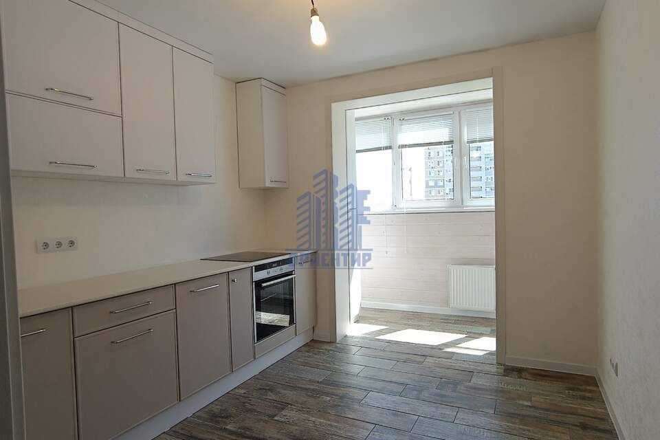 Продаётся 1-комнатная квартира, 36 м²