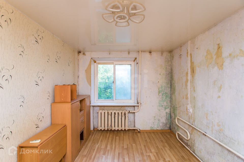 Продаётся студия, 23.3 м²