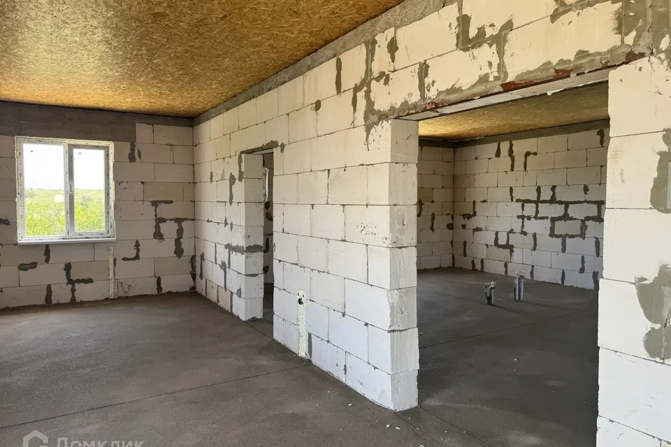 Продаётся 1-этажный дом, 100 м²