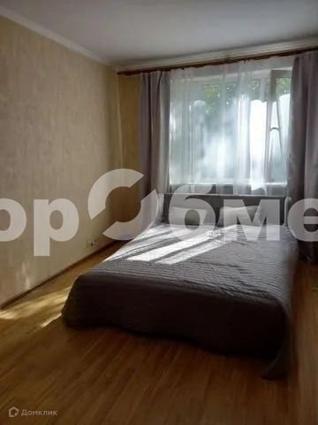 Сдаётся 1-комнатная квартира, 35.5 м²