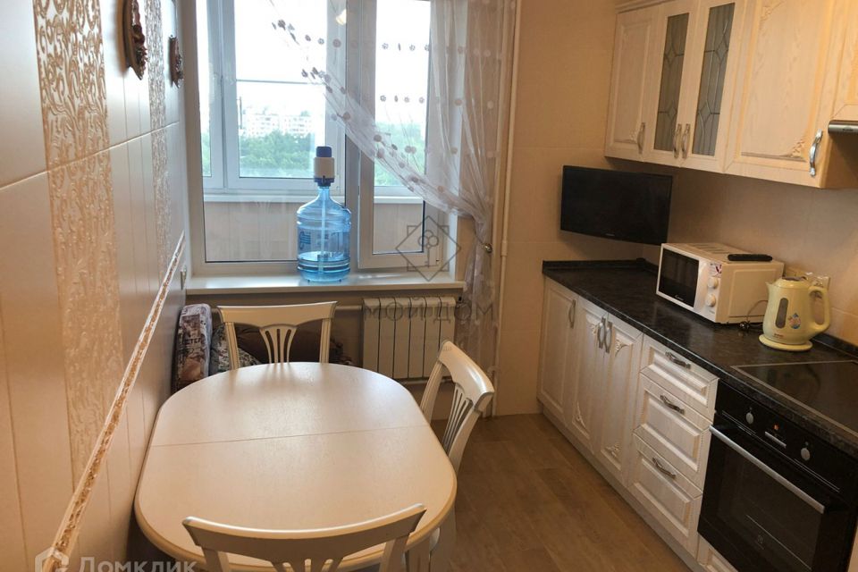 Сдаётся 1-комнатная квартира, 40 м²