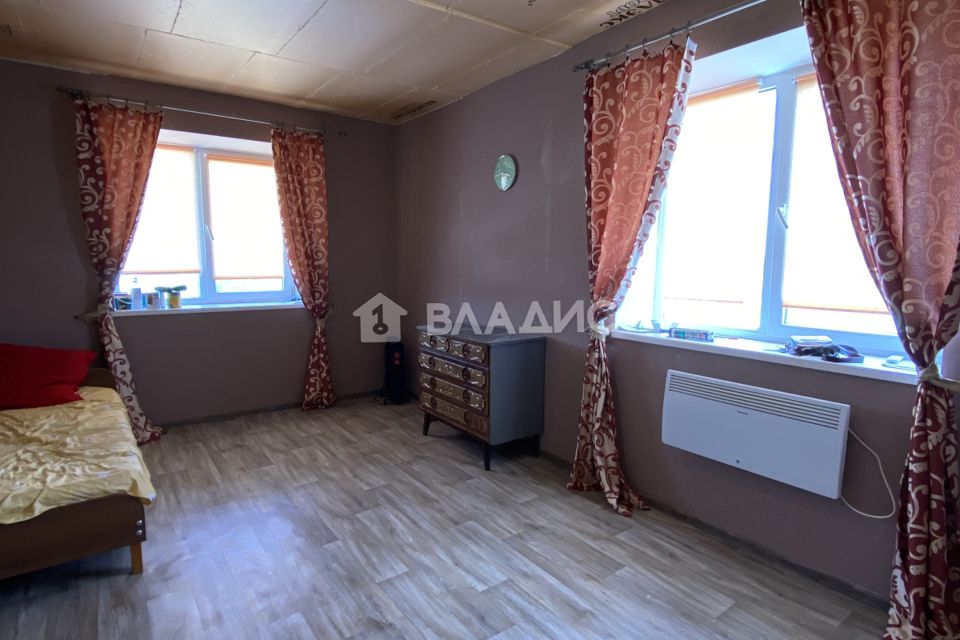 Продаётся 1-комнатная квартира, 35 м²