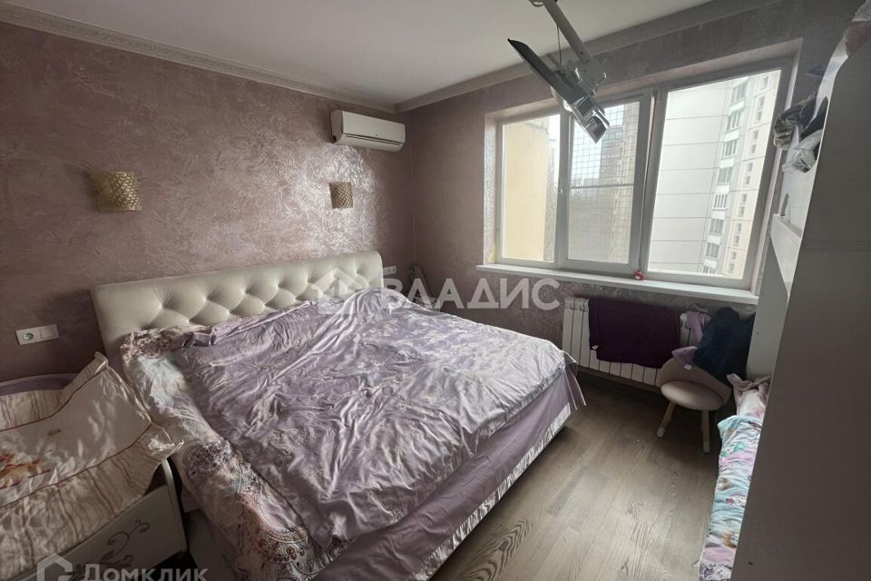 Продаётся 3-комнатная квартира, 79 м²