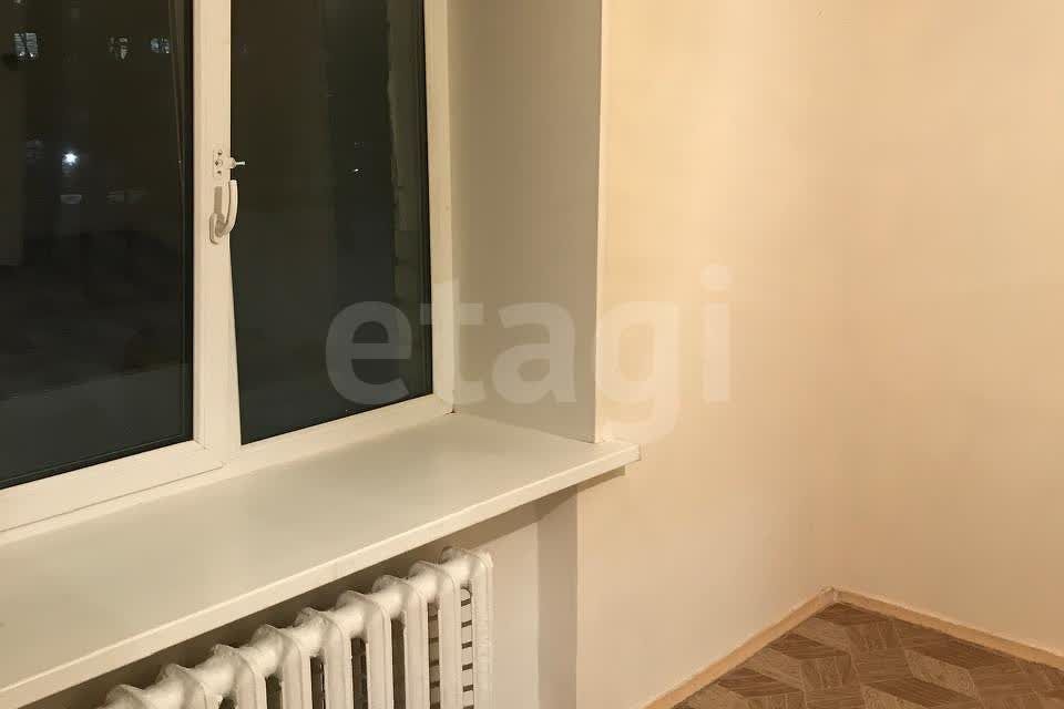 Продаётся 1-комнатная квартира, 19.5 м²