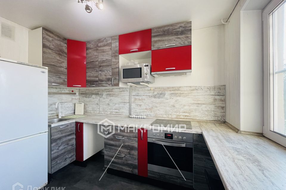 Сдаётся 2-комнатная квартира, 52 м²
