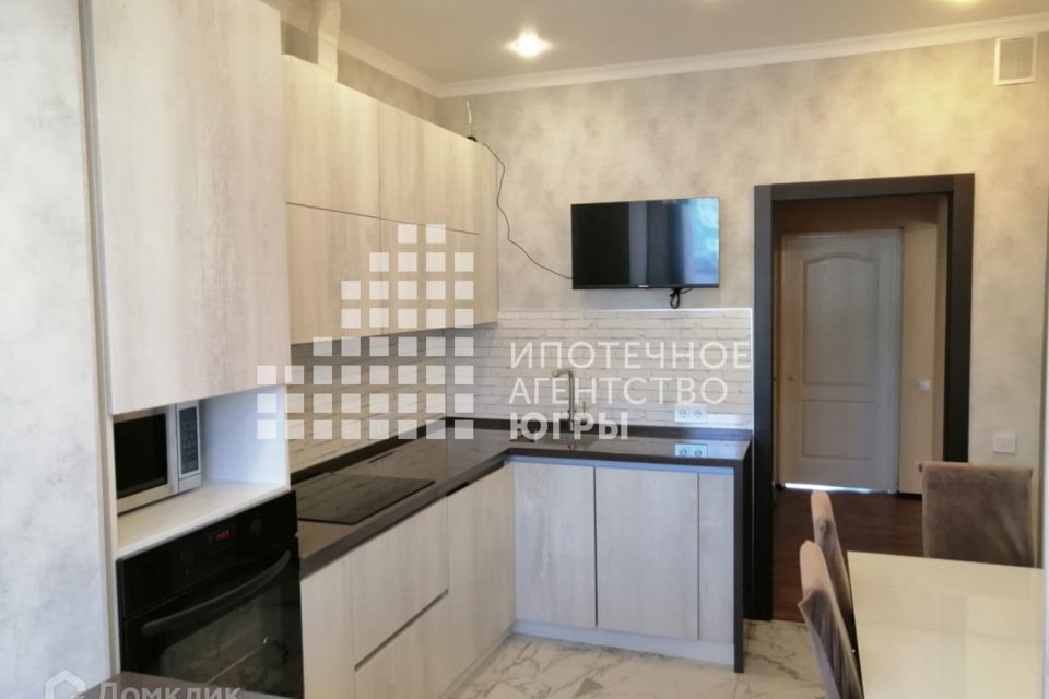 Продаётся 2-комнатная квартира, 55.1 м²