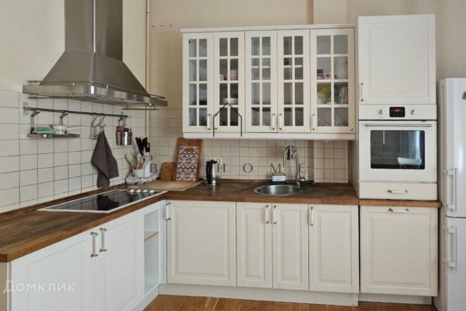 Сдаётся 3-комнатная квартира, 79.3 м²