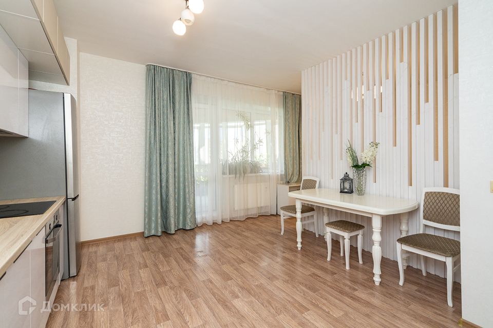 Продаётся 3-комнатная квартира, 71.3 м²