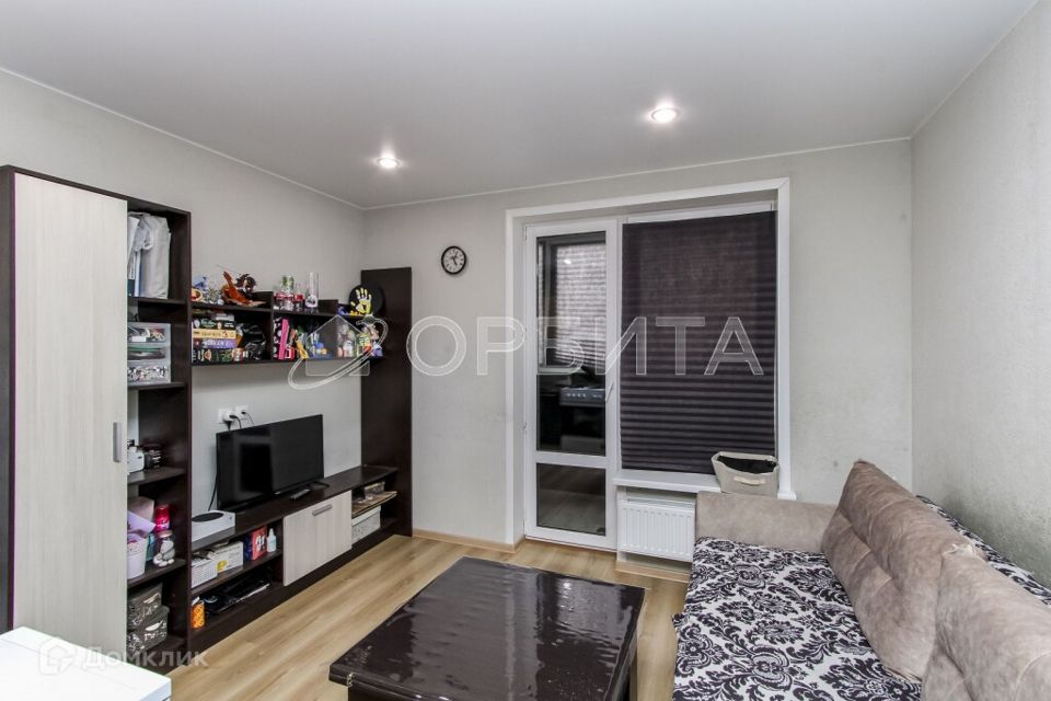 Продаётся студия, 20 м²