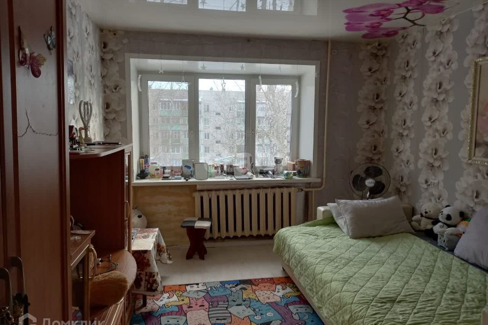 Продаётся 1-комнатная квартира, 17.8 м²