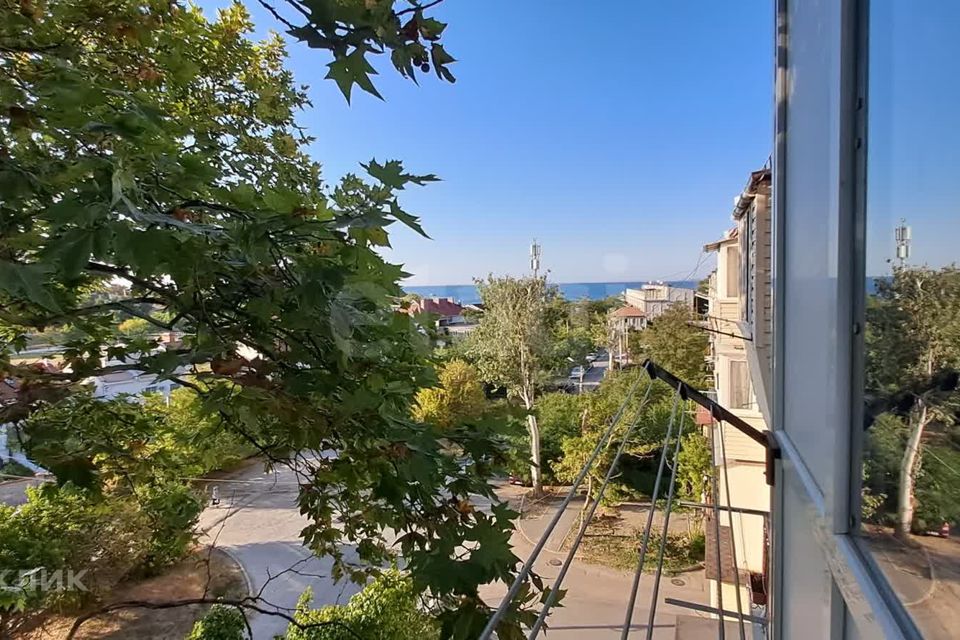 Продаётся 1-комнатная квартира, 30 м²