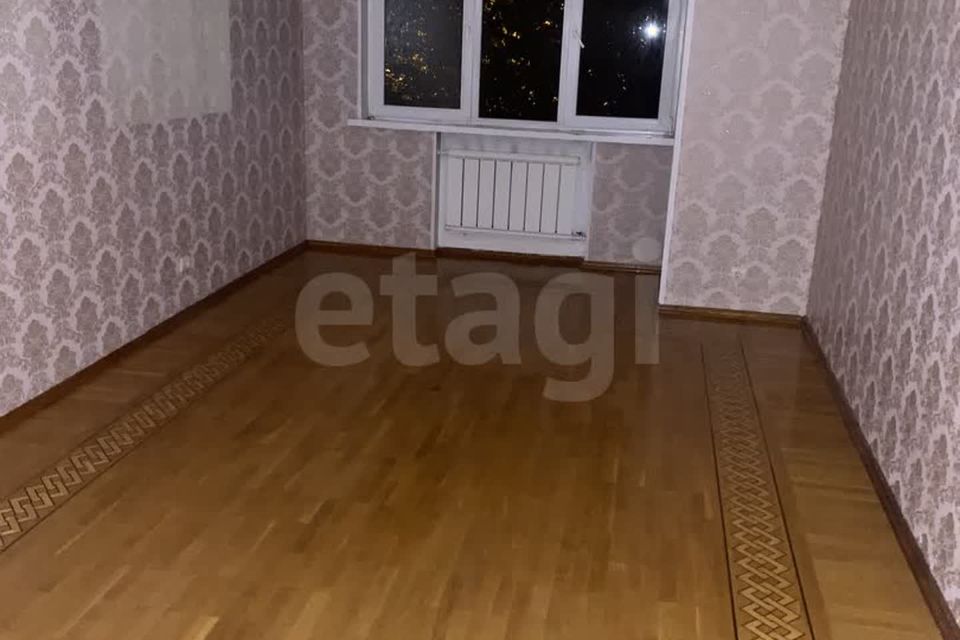 Продаётся 3-комнатная квартира, 62 м²