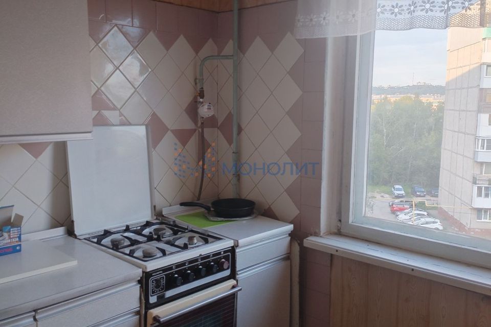 Продаётся 2-комнатная квартира, 51 м²