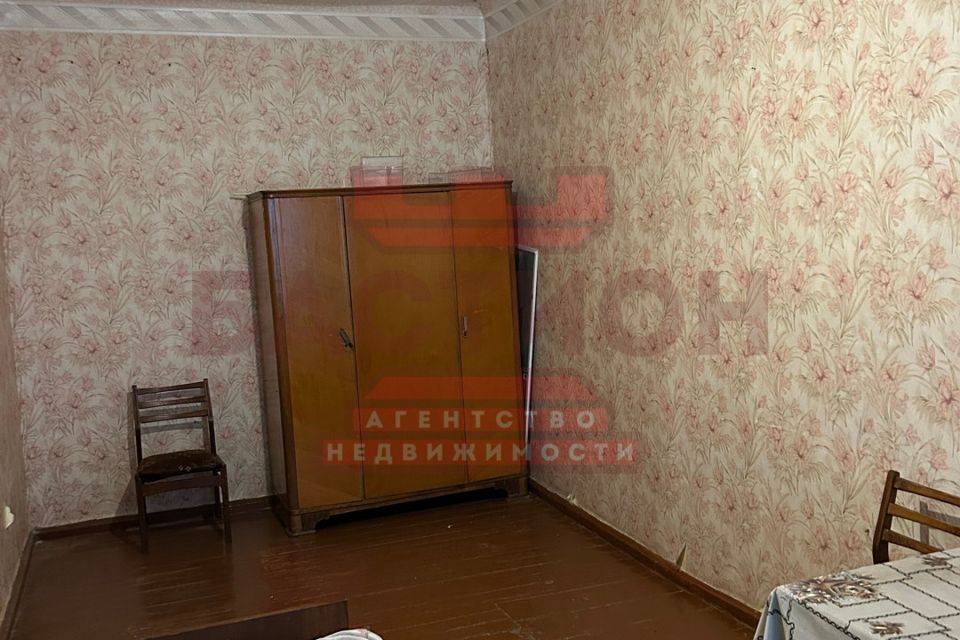 Продаётся 1-комнатная квартира, 35 м²