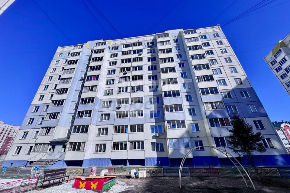 Продаётся 1-комнатная квартира, 32.3 м²