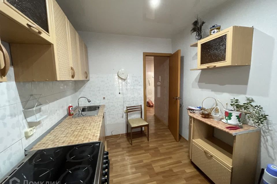 Продаётся 2-комнатная квартира, 46.7 м²