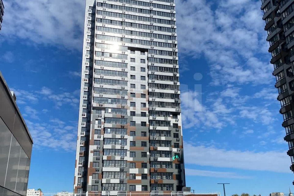 Продаётся 2-комнатная квартира, 51.7 м²