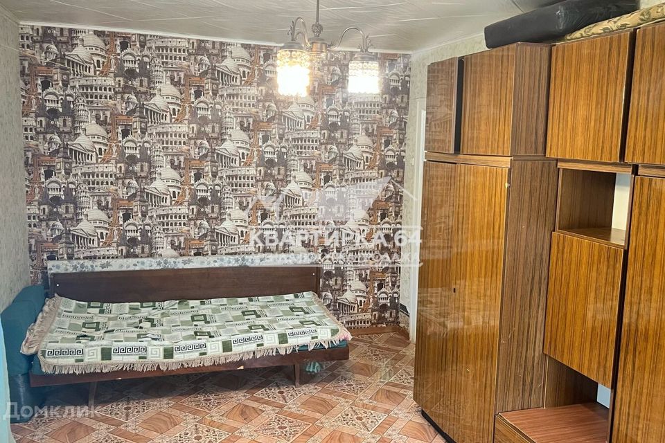 Сдаётся 1-комнатная квартира, 30 м²