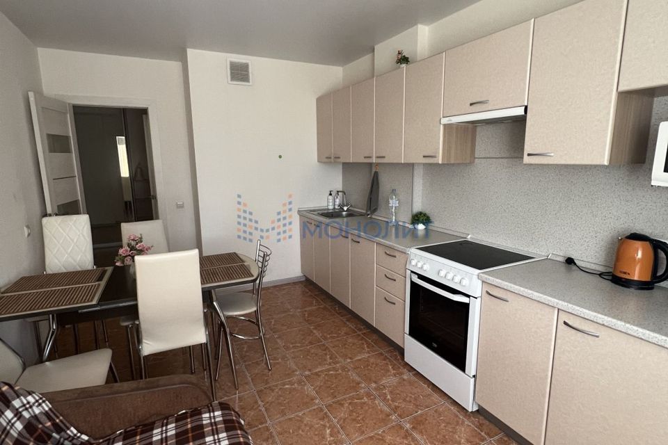 Продаётся 2-комнатная квартира, 71.6 м²