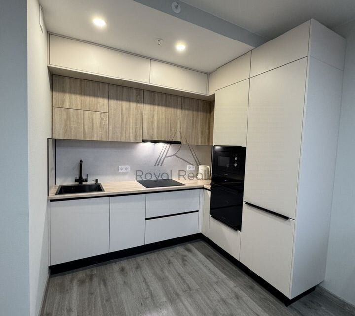 Сдаётся 2-комнатная квартира, 38 м²