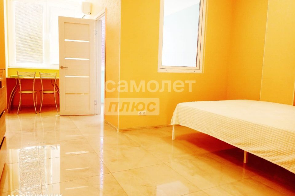 Сдаётся 1-комнатная квартира, 36.8 м²