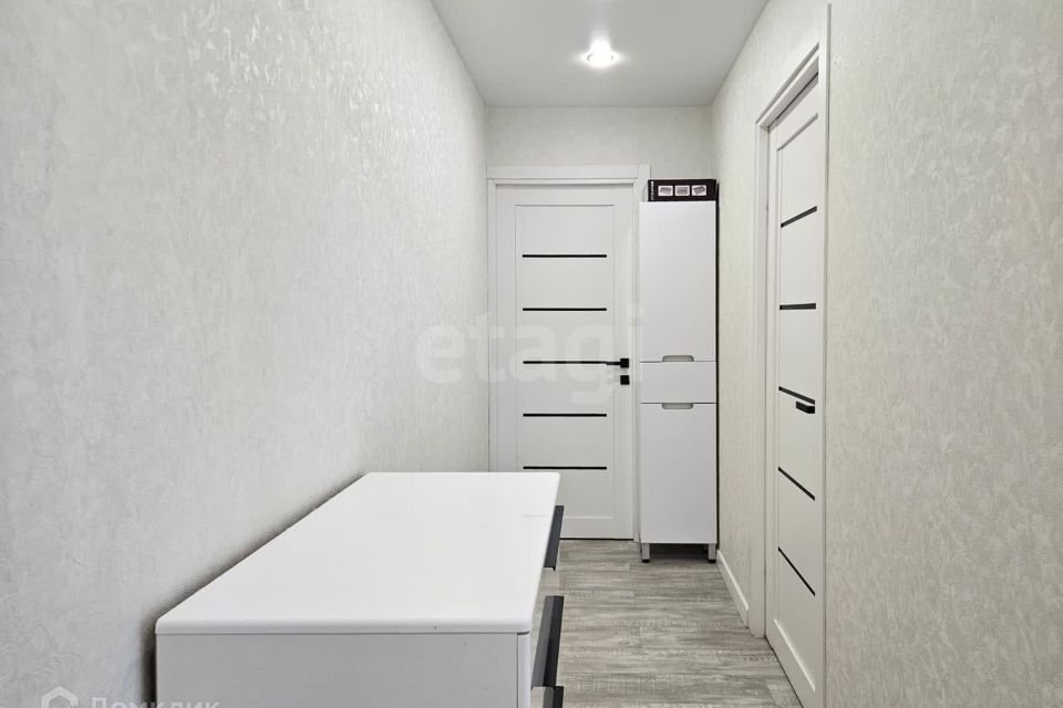 Продаётся 2-комнатная квартира, 49.5 м²