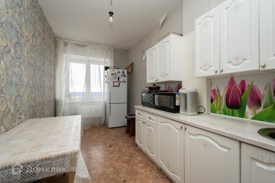 Продаётся 3-комнатная квартира, 87.7 м²