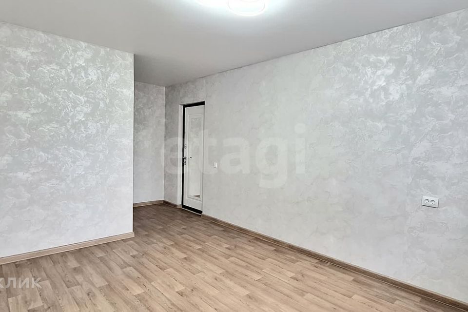 Продаётся комната в 1-комн. квартире, 17.3 м²