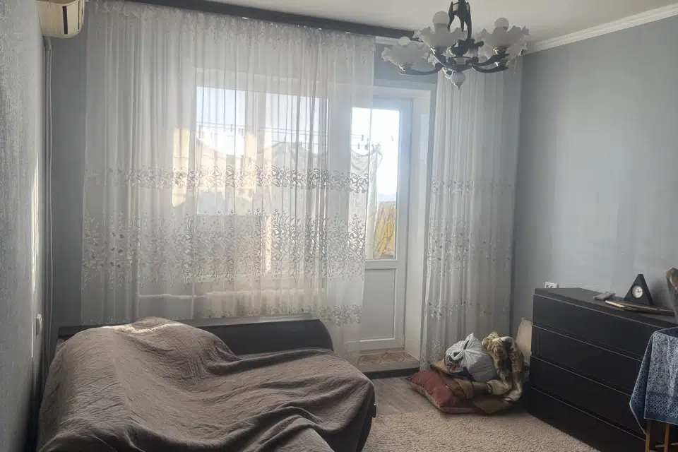 Продаётся 2-комнатная квартира, 50 м²