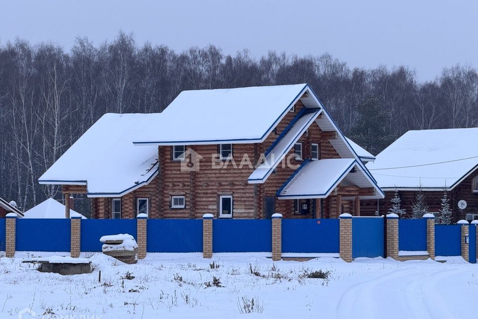Купить Участок Деревня Кузнечиха Нижний Новгород