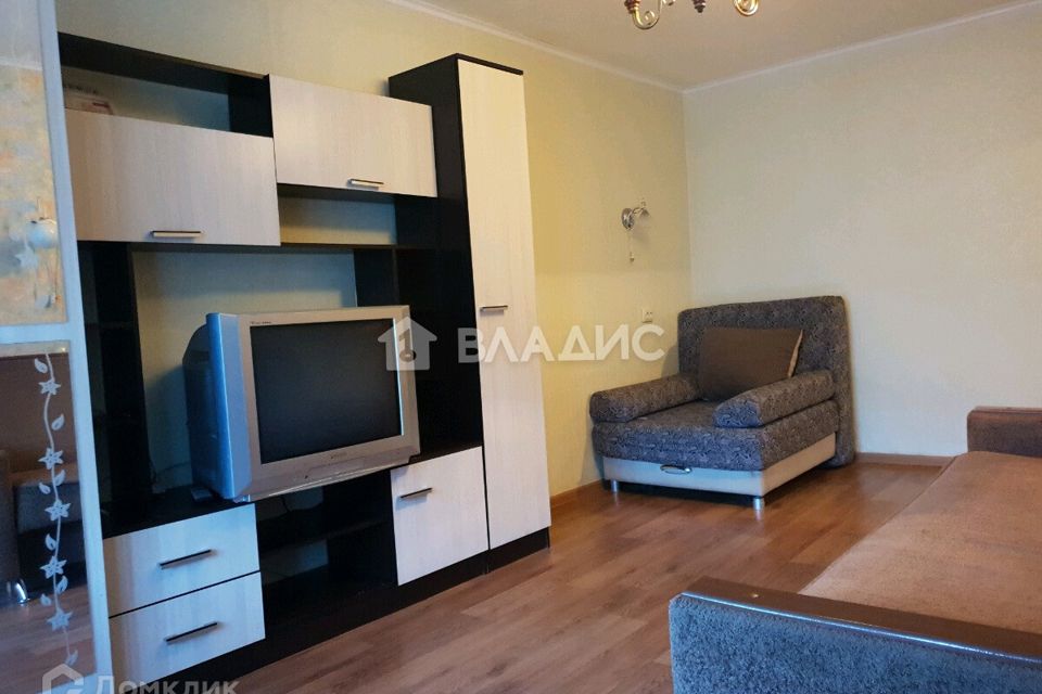 Сдаётся 1-комнатная квартира, 31 м²