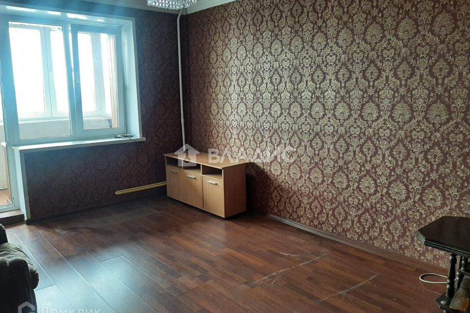 Продаётся 1-комнатная квартира, 34.3 м²