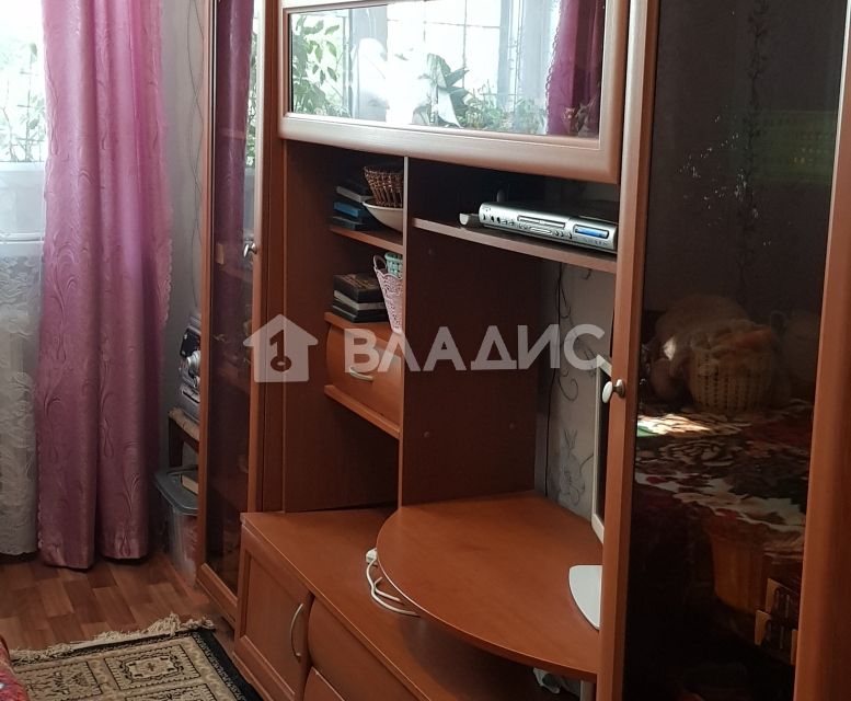 Продаётся 3-комнатная квартира, 56.5 м²
