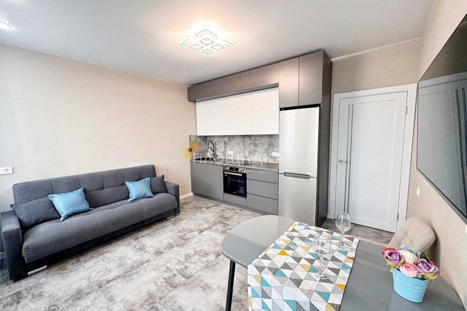 Продаётся 2-комнатная квартира, 45 м²