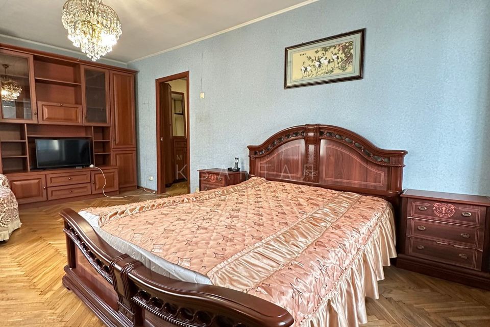 Сдаётся 2-комнатная квартира, 41 м²
