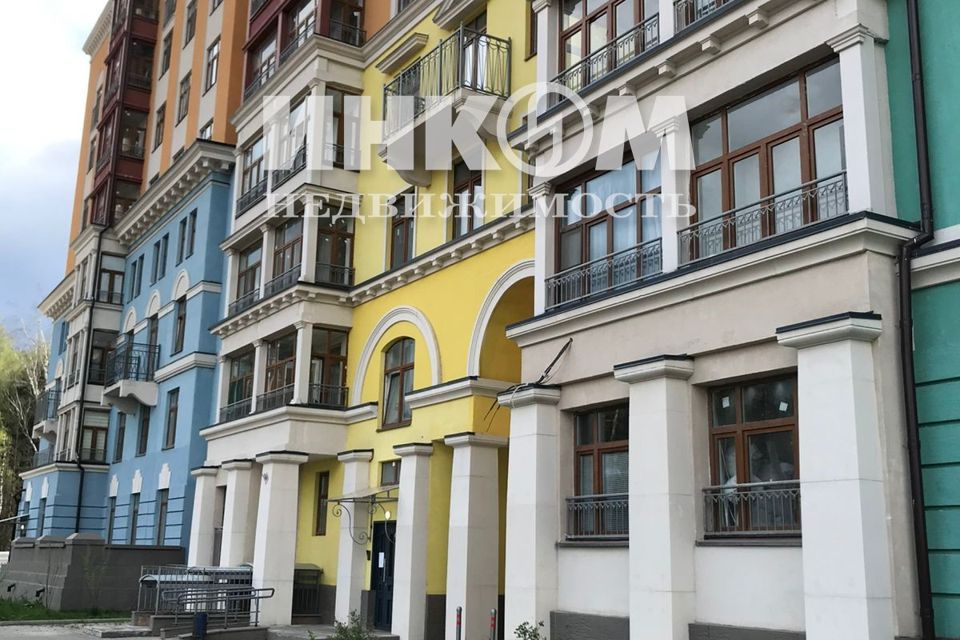 Сдаётся 1-комнатная квартира, 24 м²