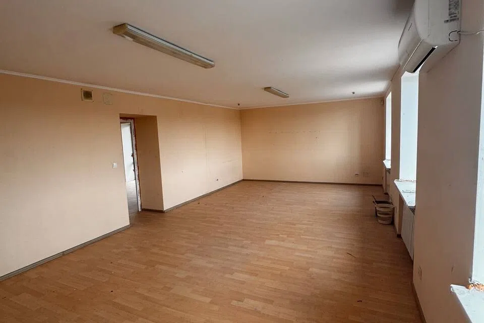 Сдаётся офис, 225 м²