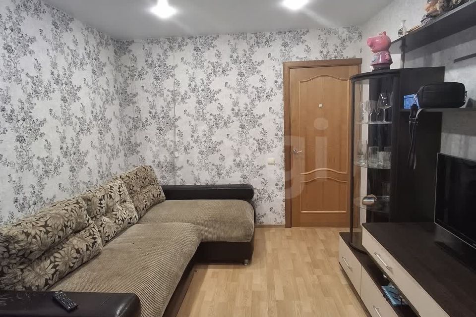 Продаётся 2-комнатная квартира, 32 м²