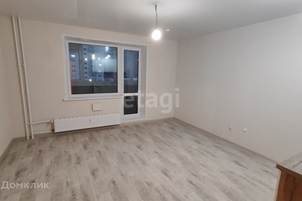 Продаётся комната в 1-комн. квартире, 24 м²