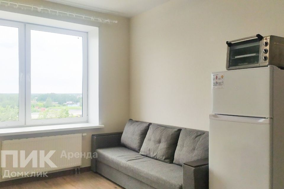 Сдаётся 1-комнатная квартира, 44.7 м²