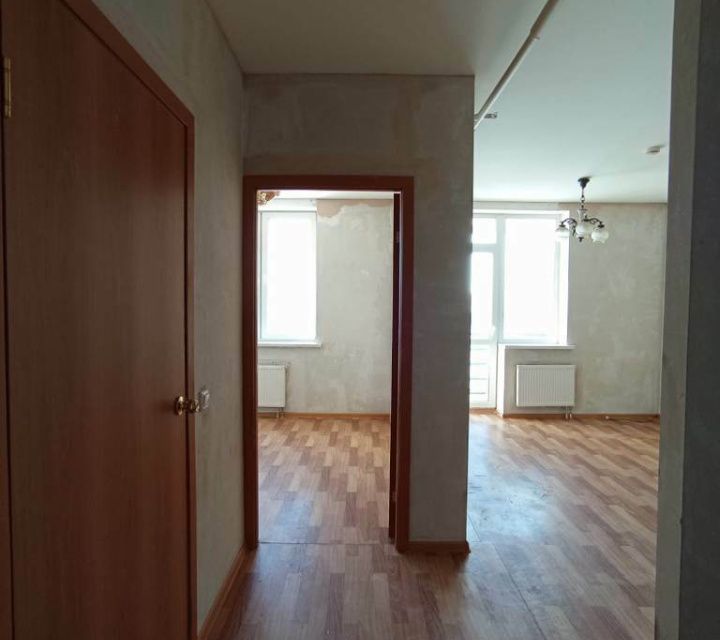 Продаётся 1-комнатная квартира, 31.3 м²