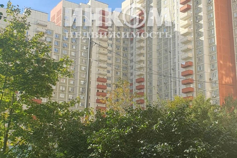 Продаётся 3-комнатная квартира, 78.6 м²