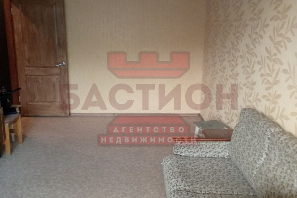 Продаётся 1-комнатная квартира, 32 м²