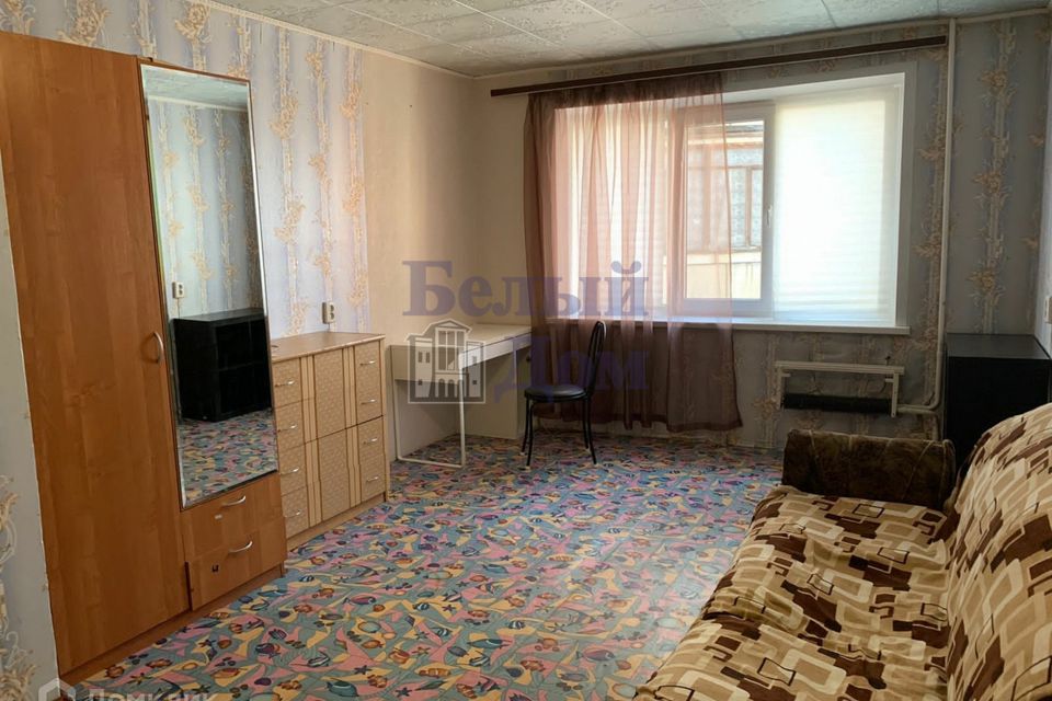 Сдаётся 1-комнатная квартира, 32 м²
