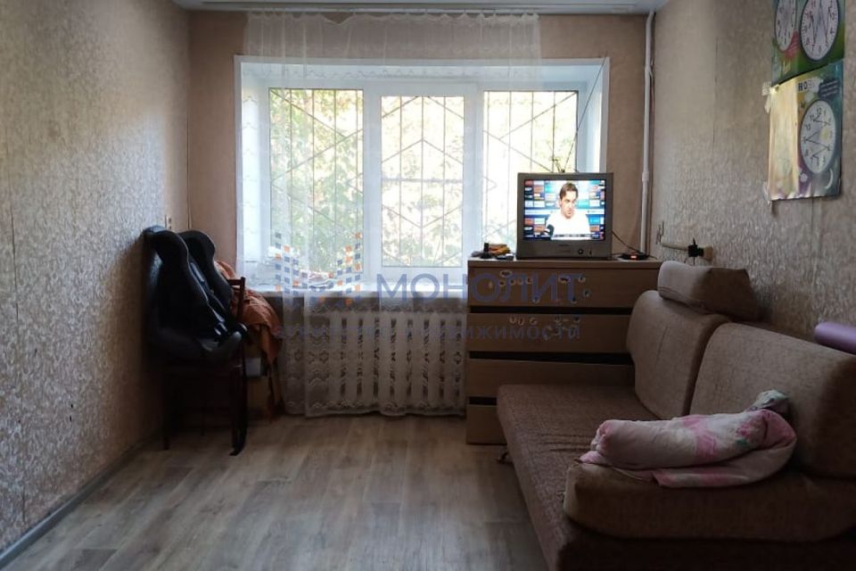 Купить 2х Комнатную Квартиру В Сормовском Районе
