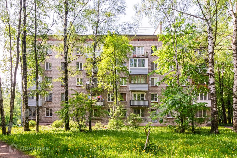 Продаётся комната в 2-комн. квартире, 9.5 м²
